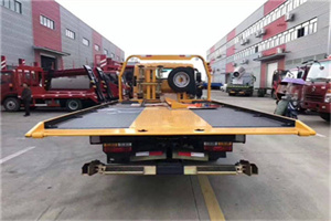 修文附近汽车救援服务