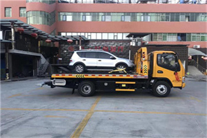 修文附近汽车拖车电话