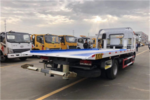 修文汽车救援补胎