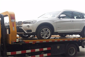 修文拖车24小时服务电话