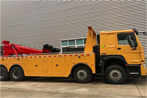 修文道路救援公司